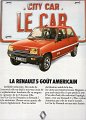 RENAULT-1978-5 LE CAR
